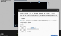 播放视频,一窥XX世界