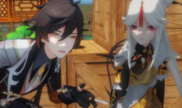 吃瓜娱乐圈沙雕动画,吃瓜群众眼中的明星日常