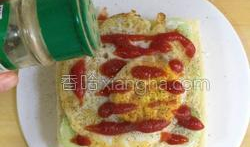 三明治的做法视频,简单美味，一学就会